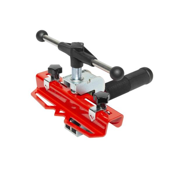 Rubi Brechzange Brecher Profi Slim System