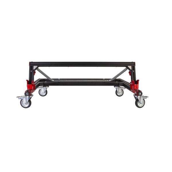 Rubi SLAB Transportwagen für Großformate