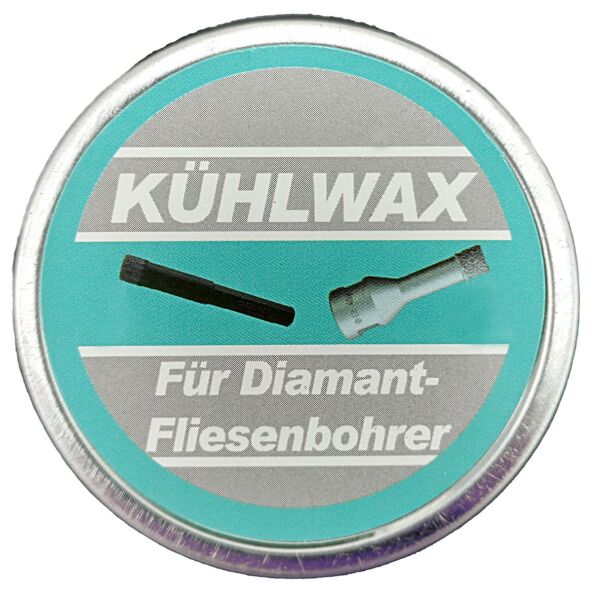 Thermoplastisches Kühlwax