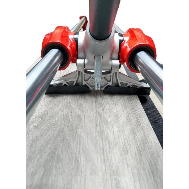 Rubi Fliesenschneider HT-1200 NFür Großformate 