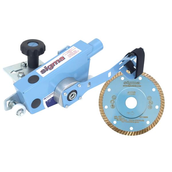 Sigma Kera Flex Schneidsystem