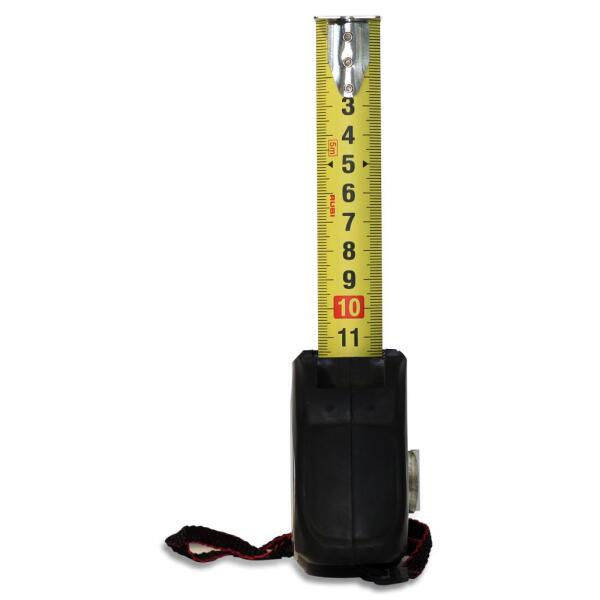Rubi Maßband IRONBLADE 5m x 19mm