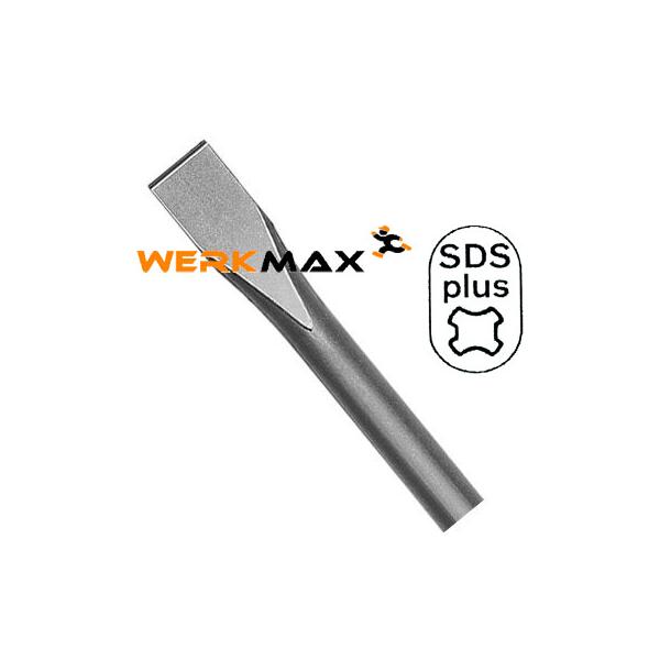 SDS-Plus Flachmeißel