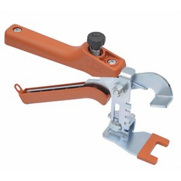 RLS Raimondi Nivelliersystem Wandzange