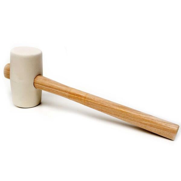 HUFA Gummihammer