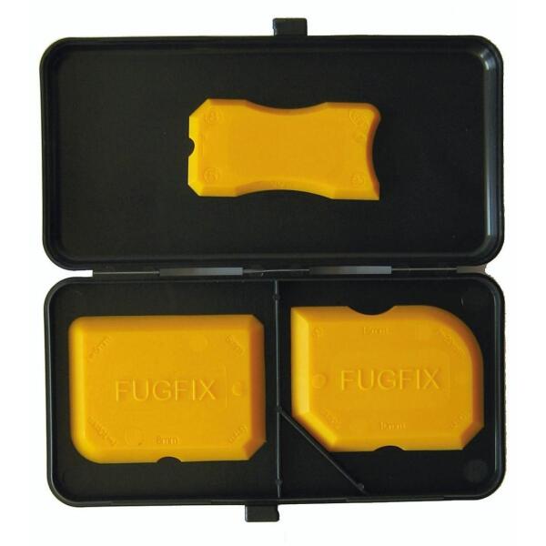 Fugfix Trio Fugenset