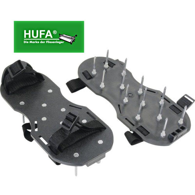 HUFA Nagelschuhe für Bodenbeschichtungen
