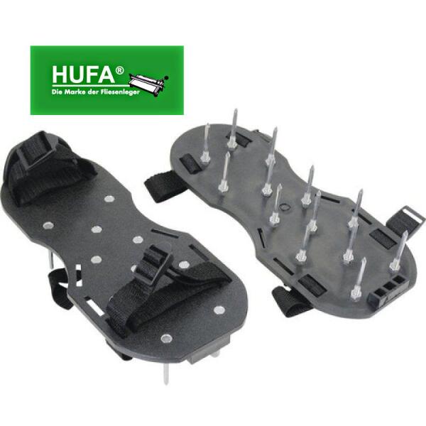 HUFA Nagelschuhe für Bodenbeschichtungen