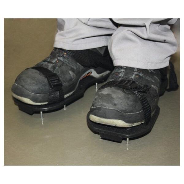 HUFA Nagelschuhe für Bodenbeschichtungen