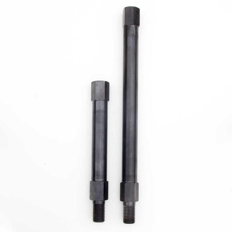 Diamantbohrkronen Verlängerung 100MM-500MM Bohrkrone Kernbohrer Kernbohrkrone DE 